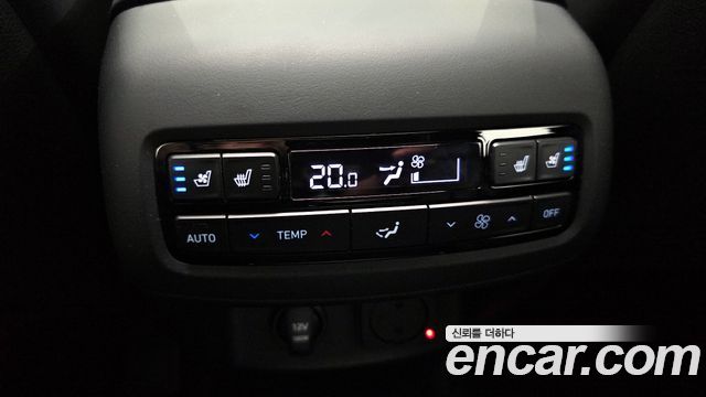 Hyundai Palisade 2022 — photo 17