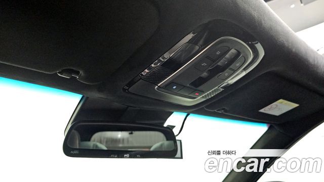 Hyundai Palisade 2022 — photo 20