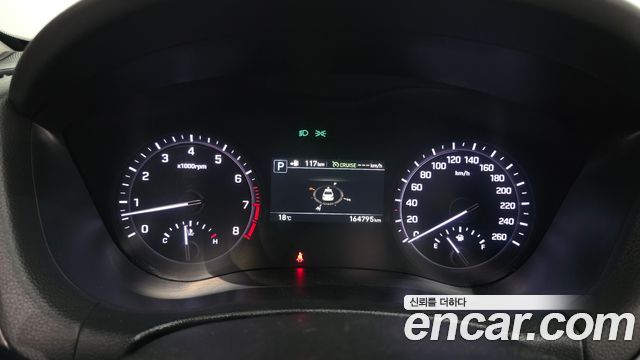 Genesis G80 2017 — photo 8