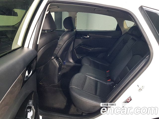 Kia K7 2020 — photo 9