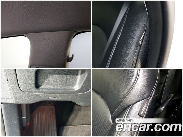 Kia K7 2020 — photo 16