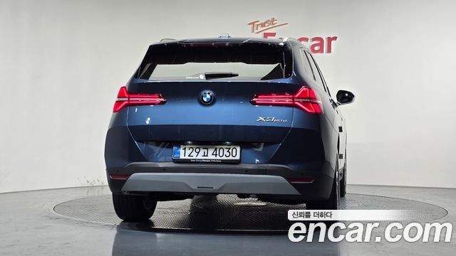 BMW X3 2025 — photo 4