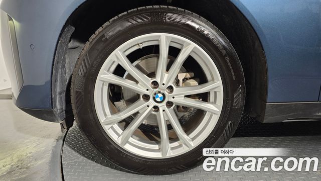 BMW X3 2025 — photo 5