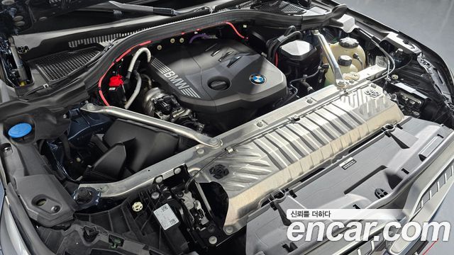 BMW X3 2025 — photo 6