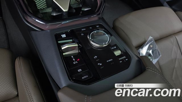 BMW X3 2025 — photo 12