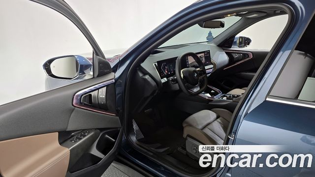 BMW X3 2025 — photo 13