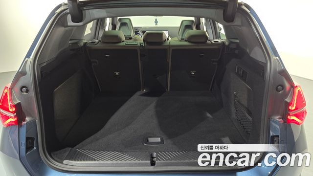 BMW X3 2025 — photo 26