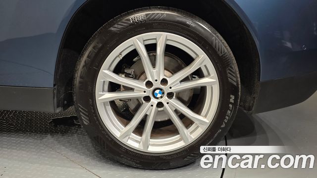 BMW X3 2025 — photo 7