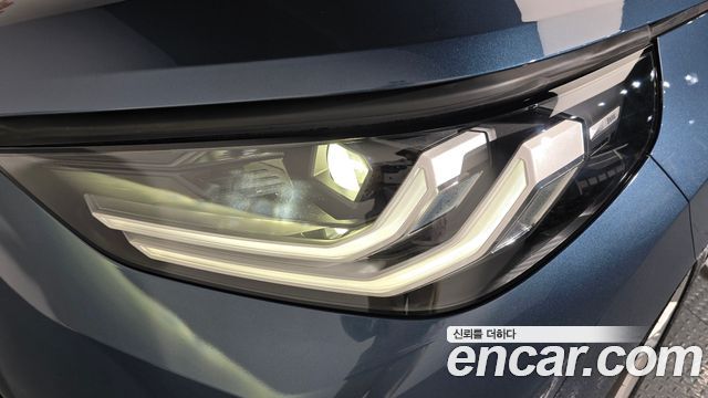BMW X3 2025 — photo 8