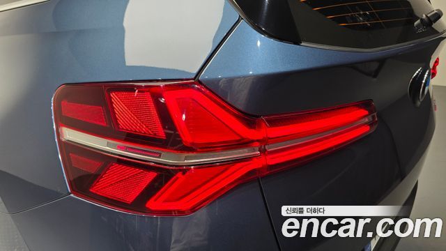 BMW X3 2025 — photo 9