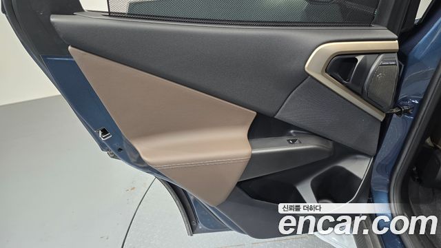 BMW X3 2025 — photo 15