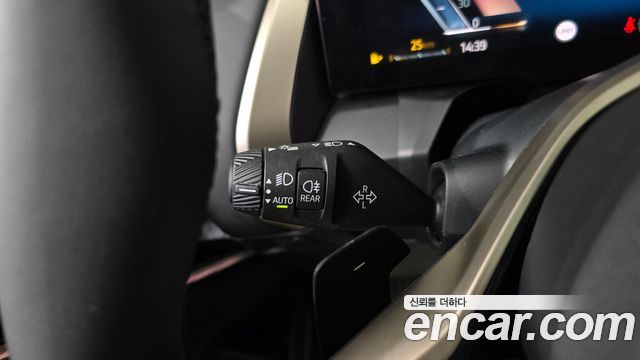 BMW X3 2025 — photo 28