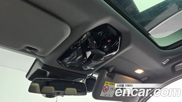 BMW X3 2025 — photo 29
