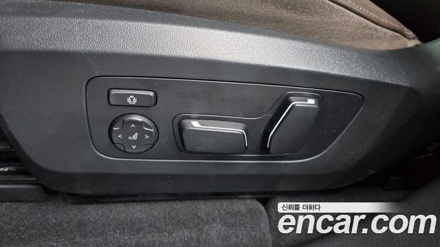 BMW X3 2025 — photo 31