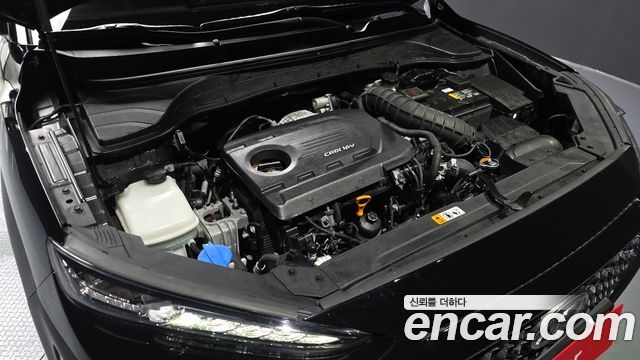 Hyundai Kona 2018 — photo 6