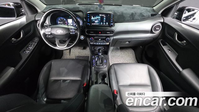 Hyundai Kona 2018 — photo 7