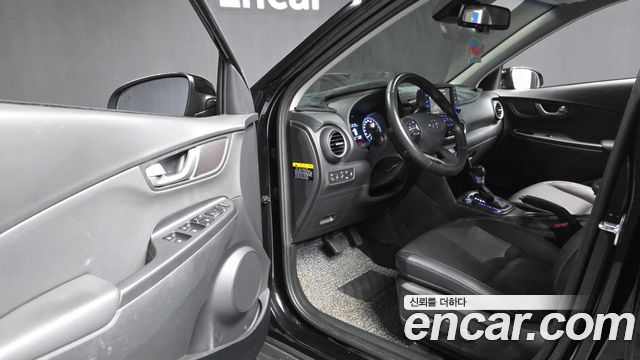 Hyundai Kona 2018 — photo 10