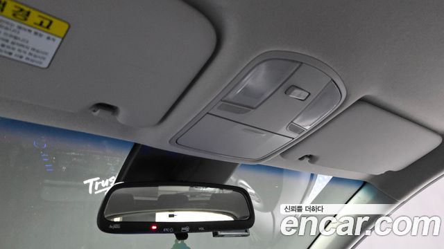 Hyundai Kona 2018 — photo 19