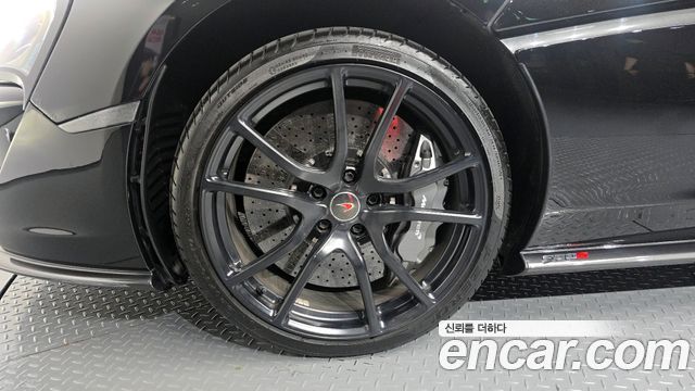 Mclaren 570S 2018 — photo 5
