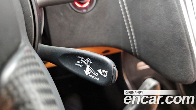 Mclaren 570S 2018 — photo 24