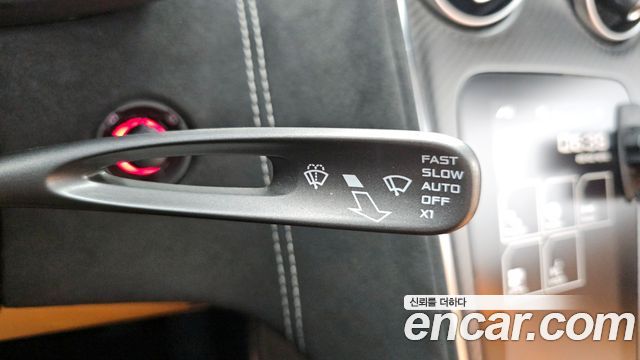 Mclaren 570S 2018 — photo 28