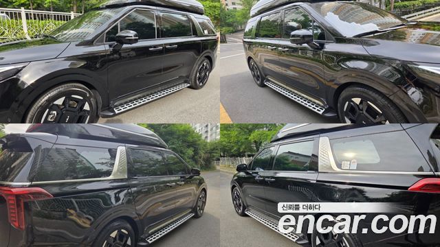 Kia Canival 2024 — photo 5