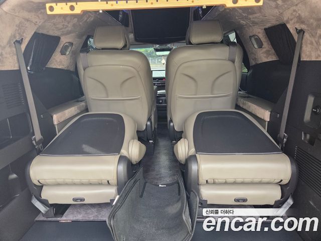 Kia Canival 2024 — photo 9