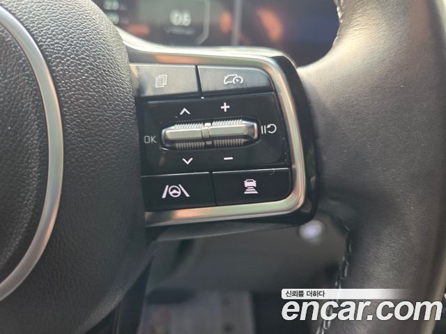 Kia Canival 2024 — photo 12