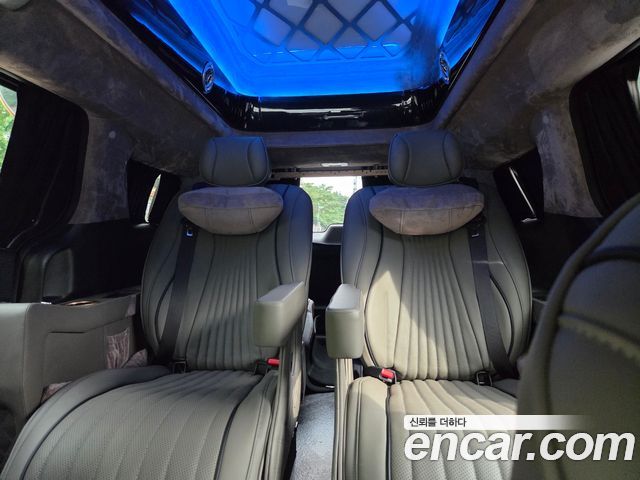 Kia Canival 2024 — photo 18