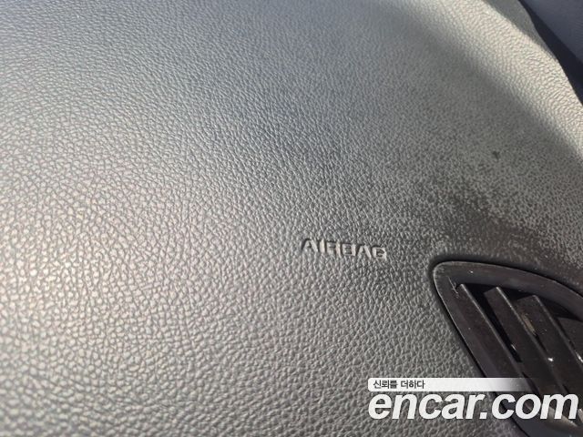Chevrolet Korea Trax 2018 — photo 15