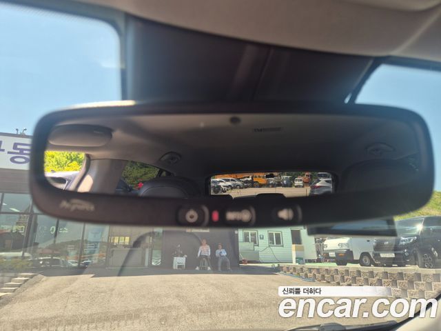 Chevrolet Korea Trax 2018 — photo 17