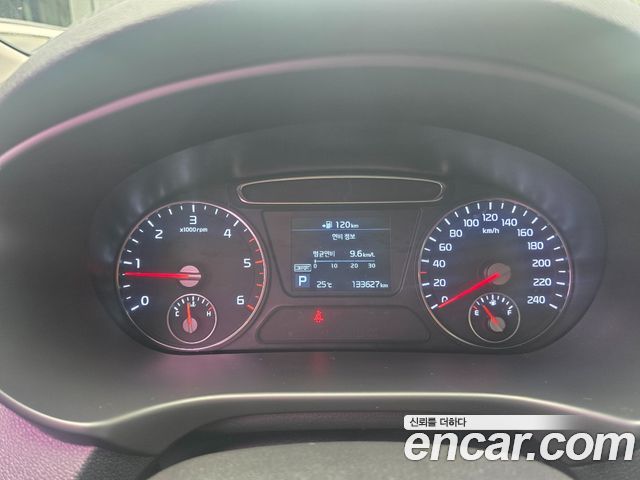 Kia Sorento 2019 — photo 8