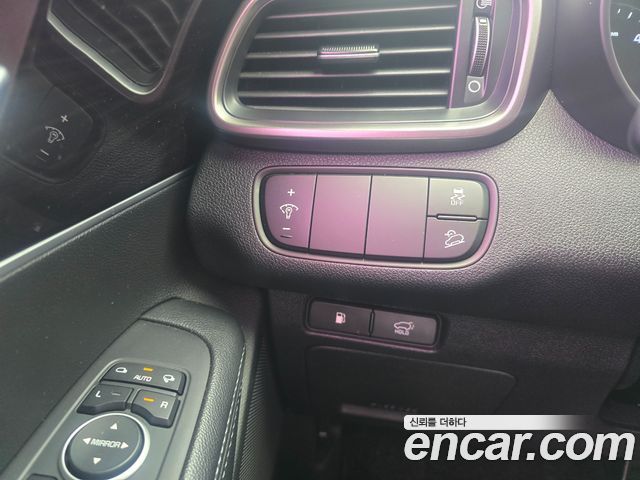 Kia Sorento 2019 — photo 14