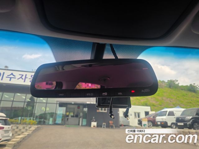 Kia Sorento 2019 — photo 15