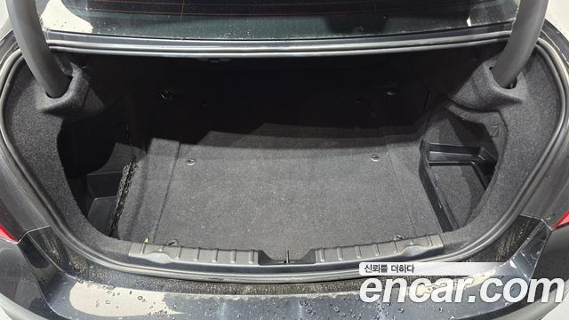 BMW 3-Series 2012 — photo 20