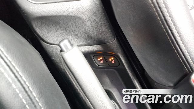 Kia morning 2014 — photo 19