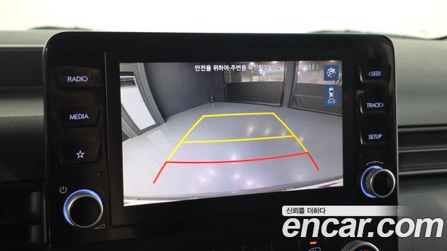 Hyundai Staria 2022 — photo 14
