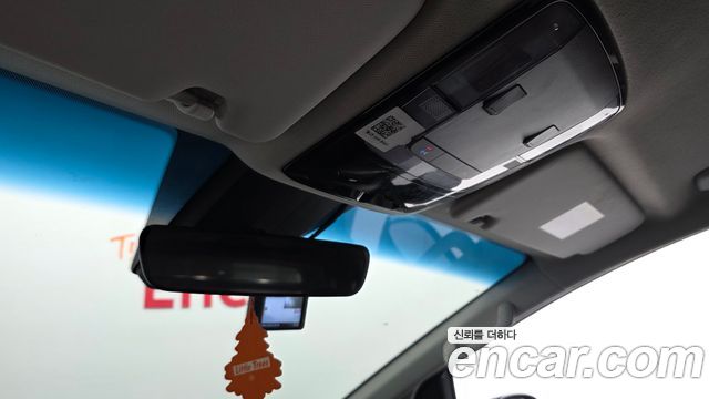 Hyundai Staria 2022 — photo 18
