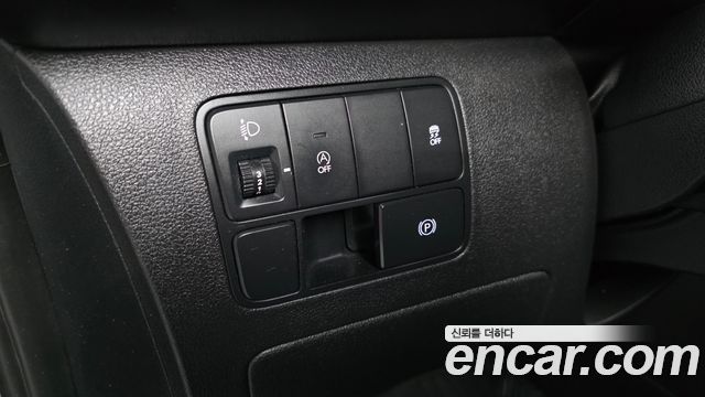 Hyundai Staria 2022 — photo 19