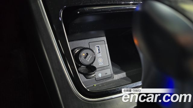 Hyundai Grandeur 2018 — photo 13