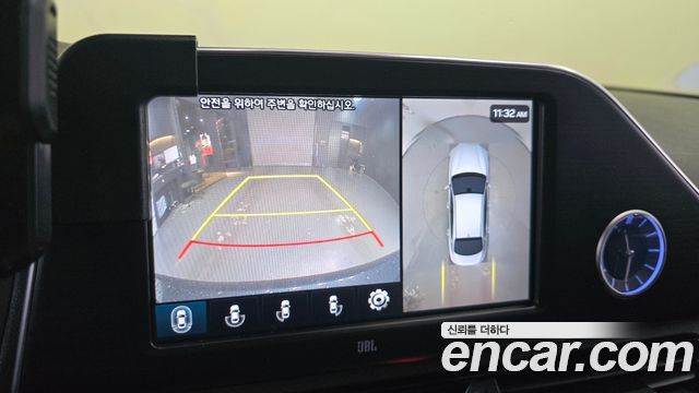 Hyundai Grandeur 2018 — photo 16