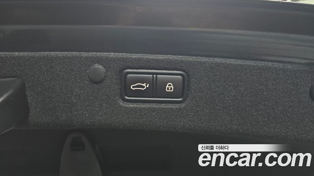 Hyundai Grandeur 2018 — photo 17