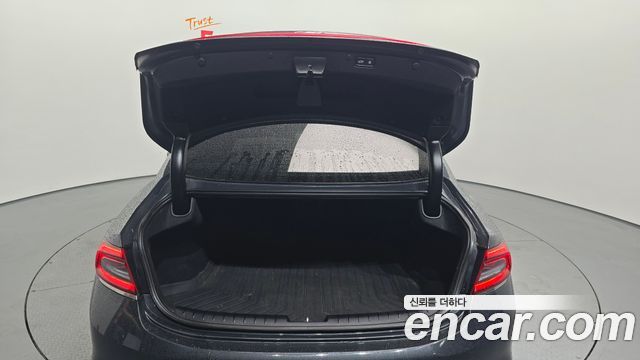 Hyundai Grandeur 2018 — photo 18