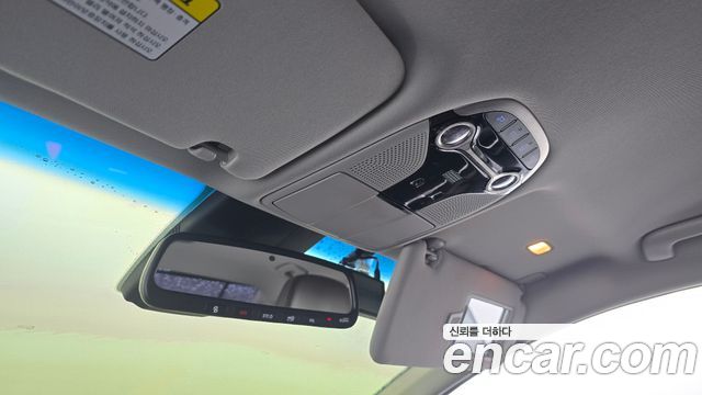 Hyundai Grandeur 2018 — photo 19