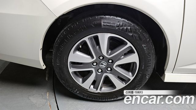 Honda Odyssey 2016 — photo 5