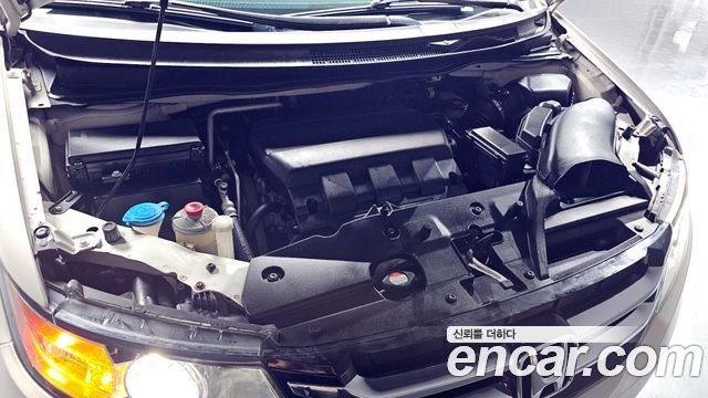 Honda Odyssey 2016 — photo 6