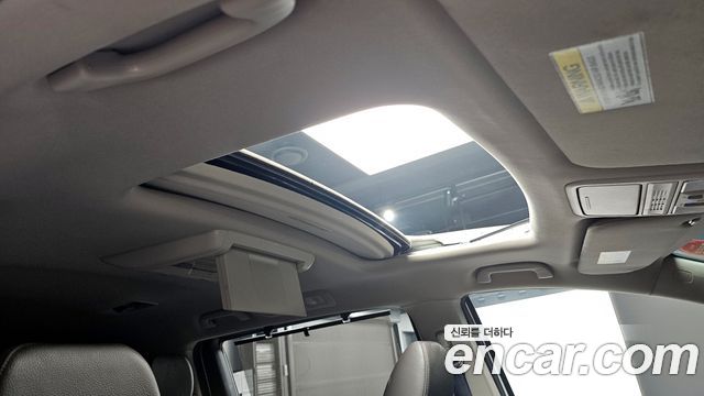 Honda Odyssey 2016 — photo 18