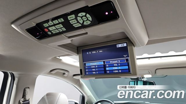 Honda Odyssey 2016 — photo 19