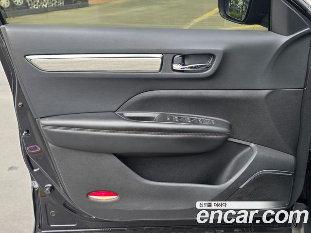 Renault Korea QM6 2022 — photo 8