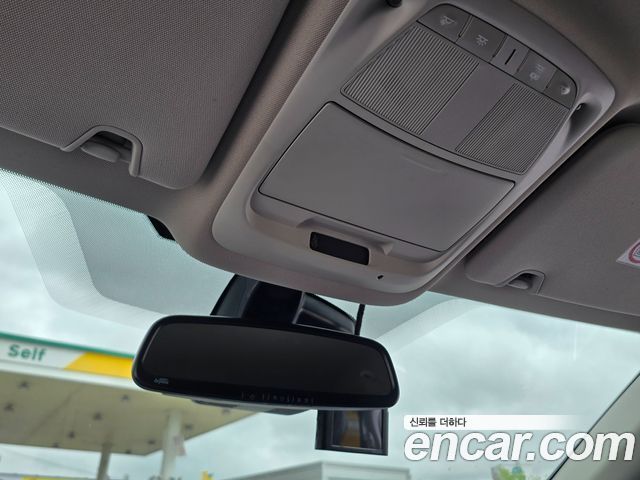 Renault Korea QM6 2022 — photo 15